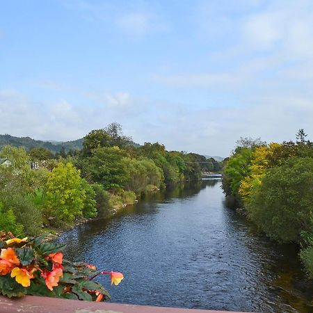 Arden House Villa Comrie Bagian luar foto